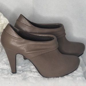 New Madden Girl Booties